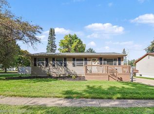 543 Sequoia Dr, Davison, MI 48423