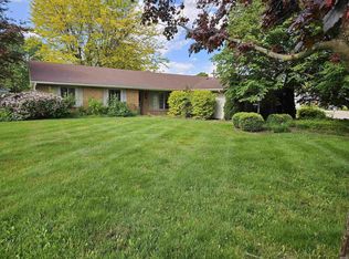 11717 Markham Ct, Leo, IN 46765