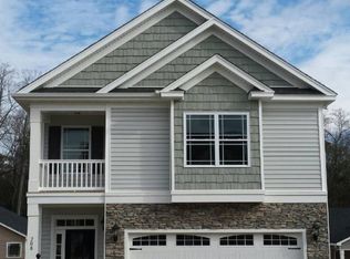 224 Rosecrest Rd, Lexington, SC 29072