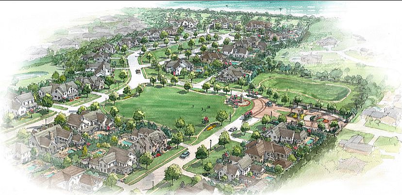 2nd image of Quail Valley Dr