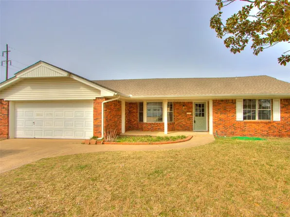 4019 NW 58th St, Oklahoma City, OK 73112
