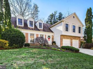631 Symphony Woods Dr, Silver Spring, MD 20901