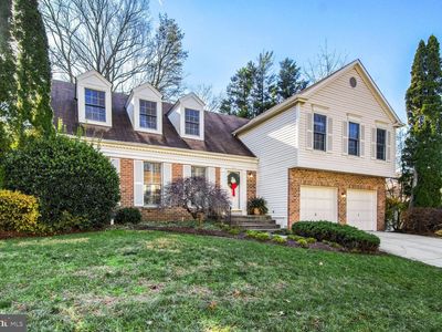 631 Symphony Woods Dr, Silver Spring, MD, 20901