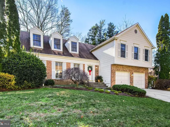631 Symphony Woods Dr, Silver Spring, MD 20901