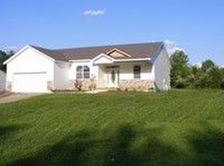 6374 Weidner Rd, Springboro, OH 45066