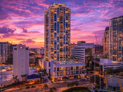 301 1st St S #1505, Saint Petersburg, FL, 33701