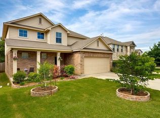 2304 Christoff Loop, Austin, TX 78748