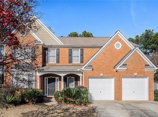 707 Herman Tanner Pl, Lawrenceville, GA 30044