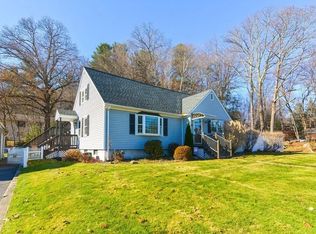 42 Sutton Rd #A, Millbury, MA 01527