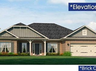 348 Charles Ridge Ave, Dallas, GA 30157