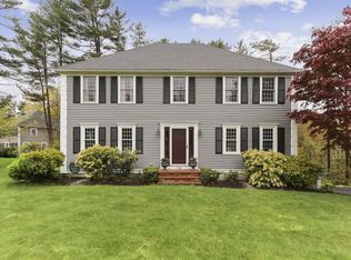 14 Deckers Way, Marshfield, MA 02050
