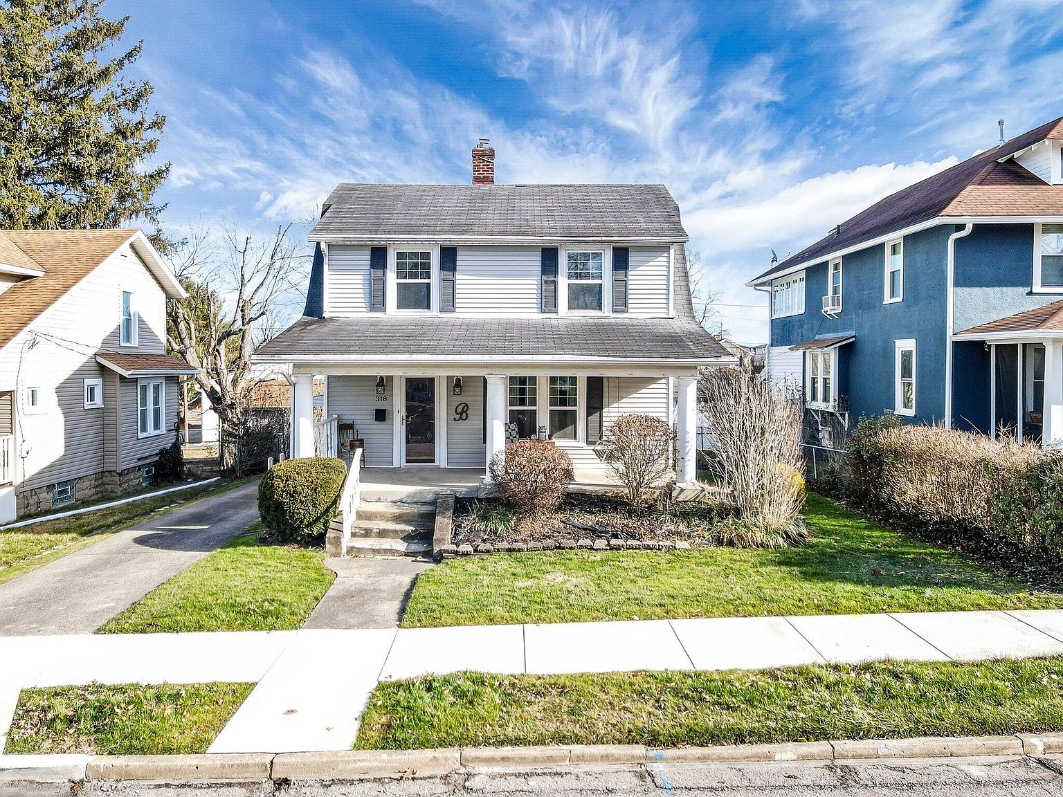 318 N 11th St, Newark, OH 43055 Zillow