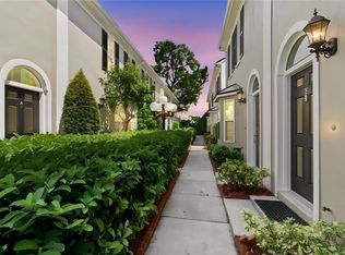3015 W CLEVELAND STREET #F, TAMPA, FL 33609