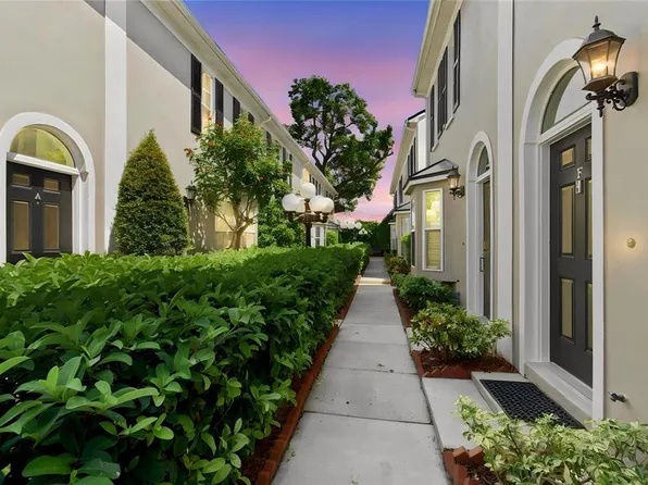 3015 W CLEVELAND STREET #F, TAMPA, FL 33609