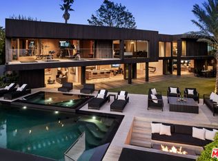 1663 Summitridge Dr, Beverly Hills, CA 90210