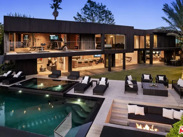 1663 Summitridge Dr, Beverly Hills, CA 90210