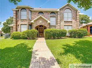 1715 Ariel Dr, Mesquite, TX 75181