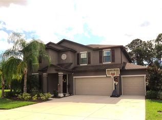 2655 Sherman Oak Dr, North Port, FL 34289