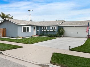 1504 Nevin Ave, Ventura, CA 93004