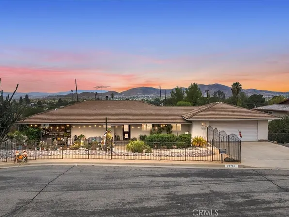28781 Belmont Ct, Menifee, CA 92586