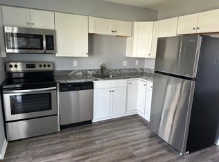 401 N Main St APT 3C, Franklin, IN 46131