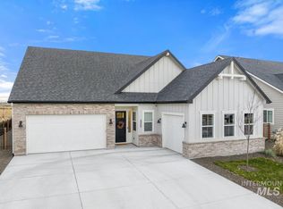 8255 W Corinthia St, Eagle, ID 83616