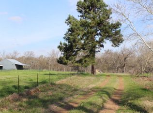 9268 County Road 4346, Larue, TX 75770