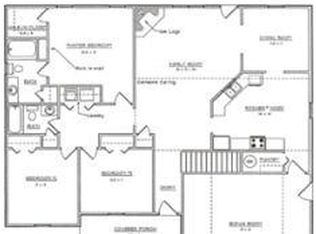 1407 Scotch Pne, Havelock, NC 28532