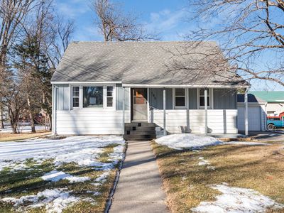 103 N Schaaf St, Murdock, MN, 56271