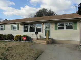 1405 Kay Ave, Chesapeake, VA 23324