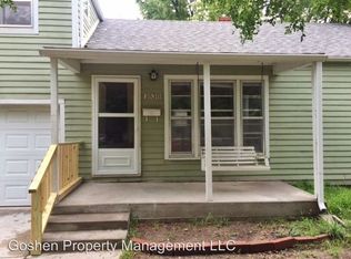 1838 N Garland Ave, Wichita, KS 67203
