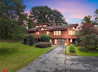7660 Plainville Rd, Memphis, NY 13112