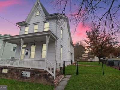 500 N Warren St, Orwigsburg, PA, 17961