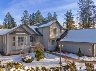 1084 Harberd Way, Kettle Falls, WA 99141