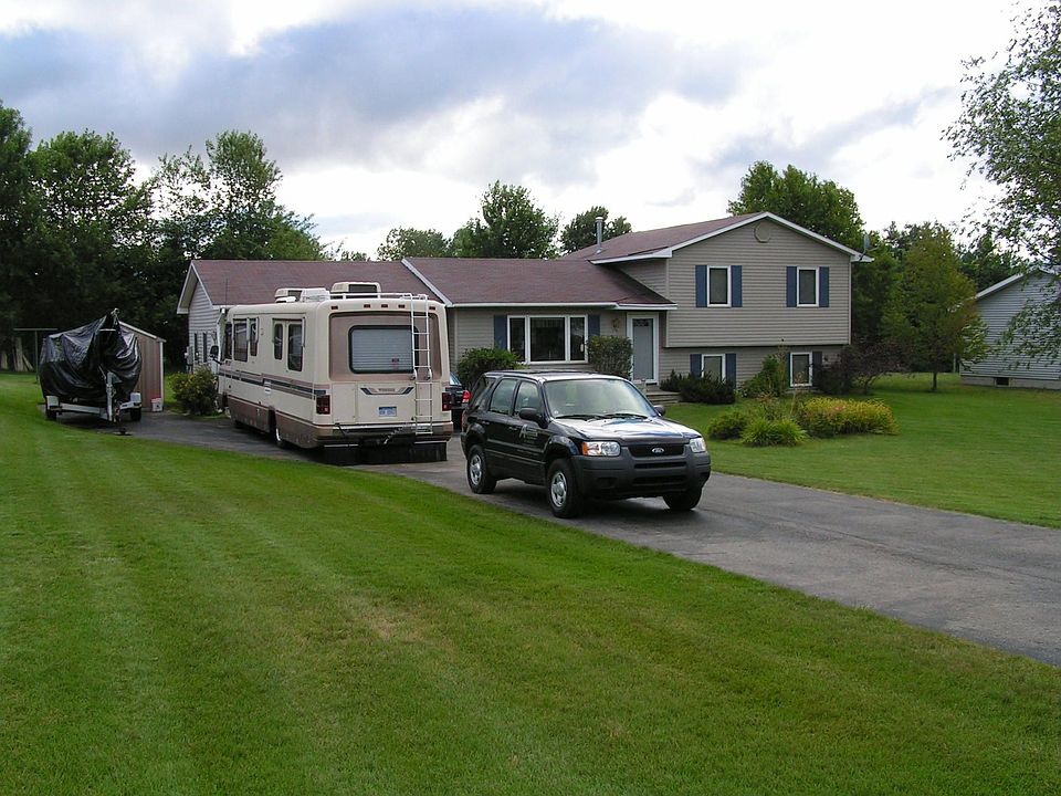 Front View-Left