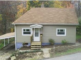 1001 Beech St, Monaca, PA 15061