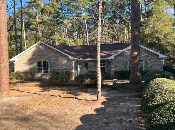 2020 Holly Trl E, Holly Lake Ranch, TX 75765