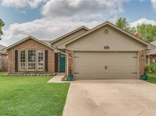 4412 Midway Dr, Norman, OK 73072