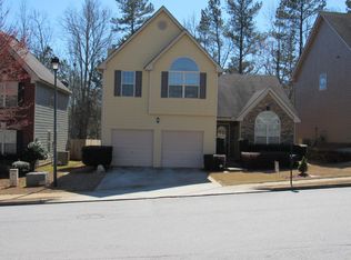 4915 Cottonwood Trl, Gainesville, GA 30504