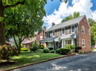 546 Winding Way, Merion Station, PA 19066