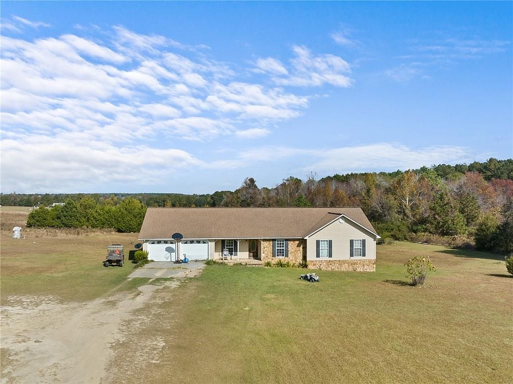 1865 Smyrna Rd, Uvalda, GA 30473 MLS 7301172 Zillow