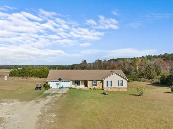 1865 Smyrna Rd, Uvalda, GA 30473