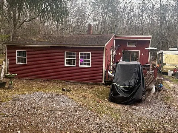 27 Hickory Hills Dr, White Haven, PA 18661