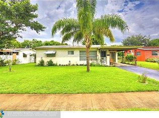 5576 SW 7th Ct, Margate, FL 33068