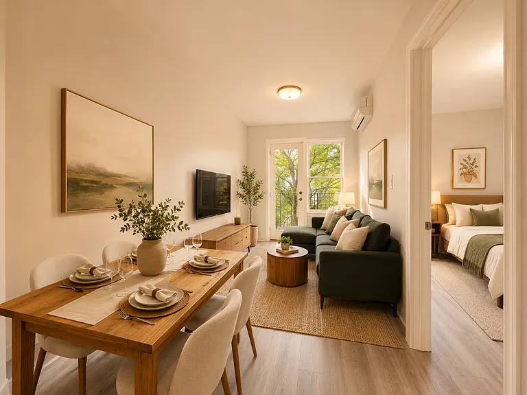 586 Marcy Ave #3C — Photo 4