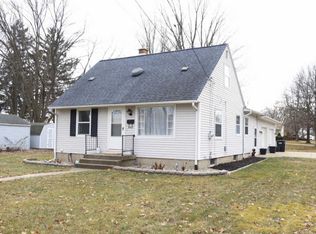 4162 Pineview St SW, Grandville, MI 49418