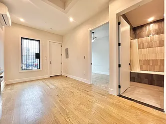 Rented by Doorway NYC, LLC