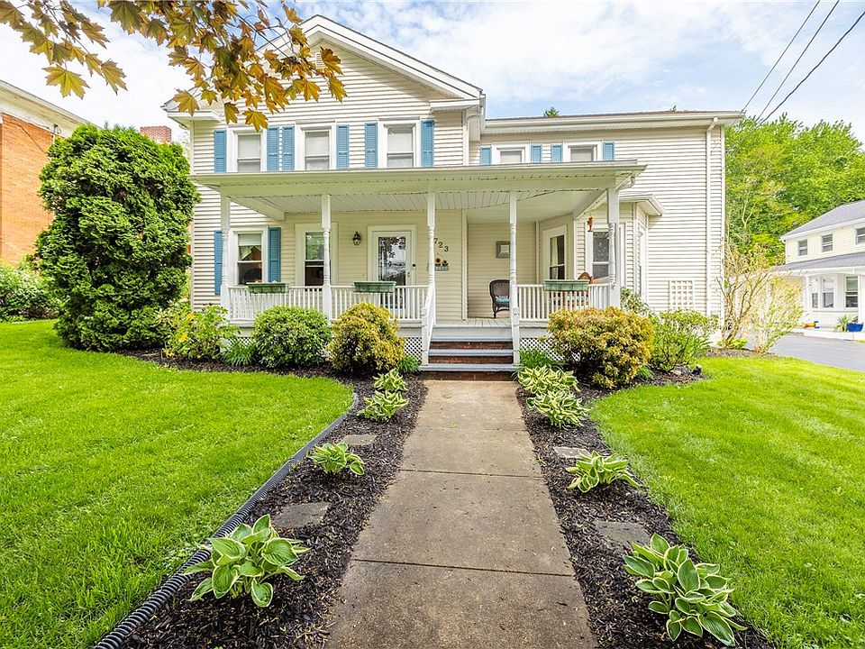 3723 S Main St, Marion, NY 14505 Zillow