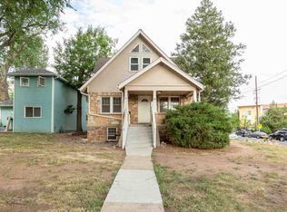 891 18th St #2, Boulder, CO 80302
