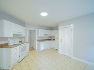 1590 Cambridge St UNIT 6G, Cambridge, MA 02138